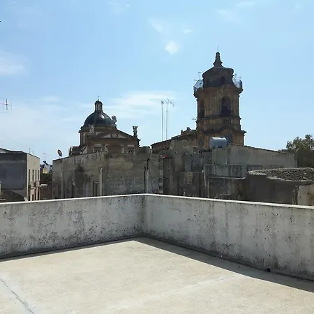 Casa La Giada Gasthuis Mazara del Vallo