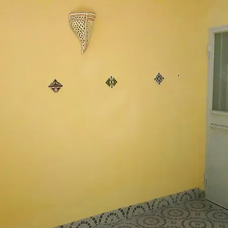Casa La Giada Mazara del Vallo