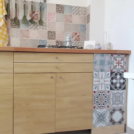 Casa La Giada Gasthuis