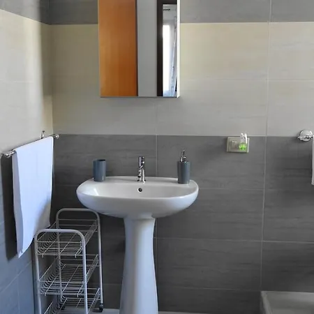 Casa La Giada Gasthuis 3*