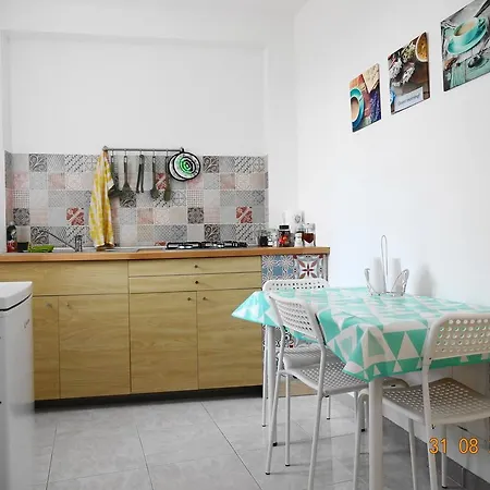 Casa La Giada Mazara del Vallo