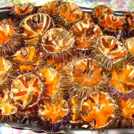 Casa La Giada 3*