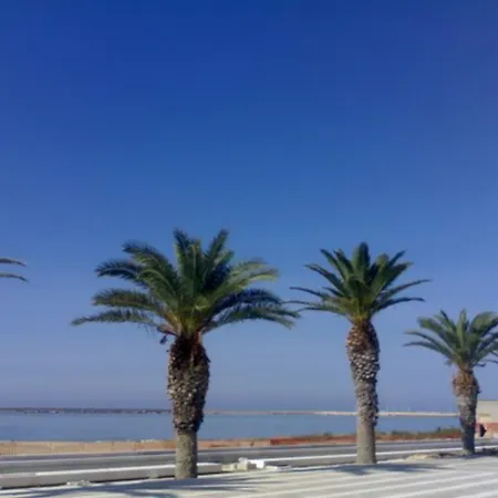 Casa La Giada 3* Mazara del Vallo