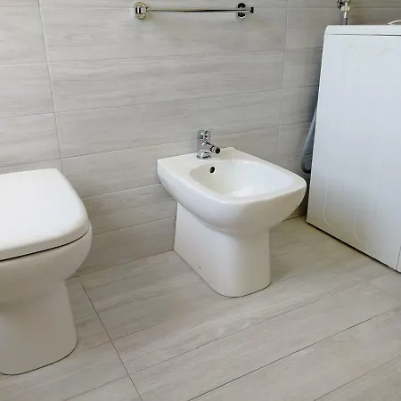 Casa La Giada 3* Mazara del Vallo