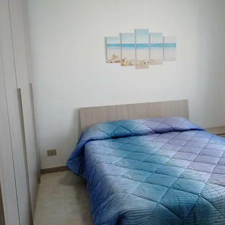Casa La Giada 3* Mazara del Vallo