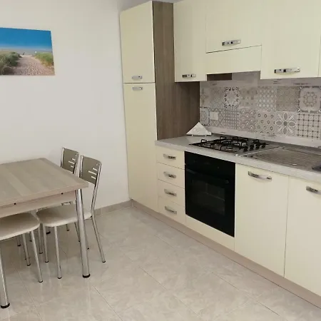 Casa La Giada Mazara del Vallo