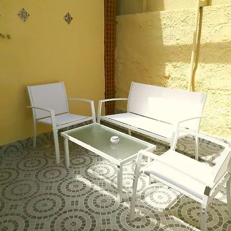 Casa La Giada 3* Mazara del Vallo