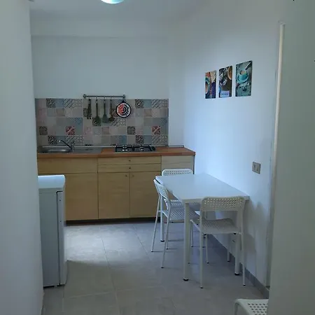 Casa La Giada 3*
