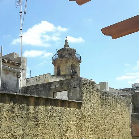 Pensión Casa La Giada Mazara del Vallo