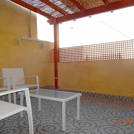 Maison d'hôtes Casa La Giada