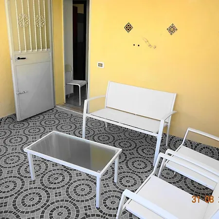 Casa La Giada Maison d'hôtes Mazara del Vallo
