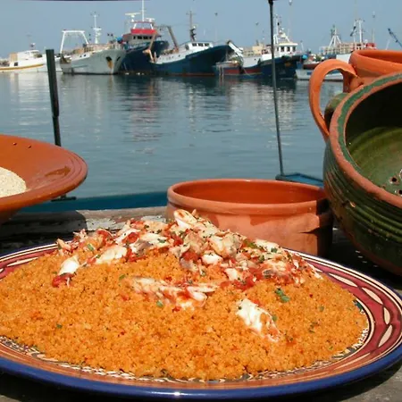 Casa La Giada Maison d'hôtes Mazara del Vallo