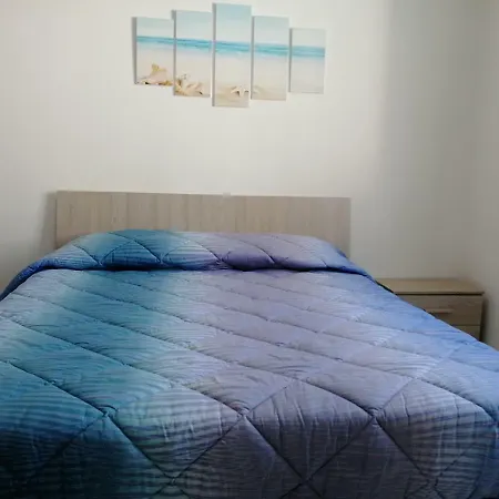 Casa La Giada Maison d'hôtes 3*