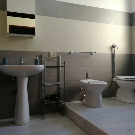 Casa La Giada Maison d'hôtes Mazara del Vallo